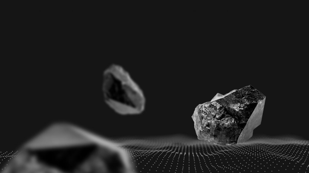 raw salt rocks with background image saltaid