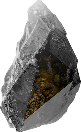 raw salt
